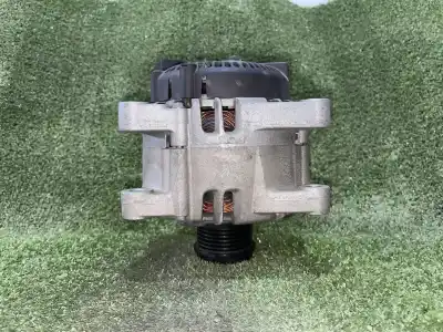 Second-hand car spare part alternator for volvo v40 1.6 diesel cat oem iam references tg15c186 30659390 