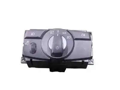 Second-hand car spare part Headlights Switch for BMW SERIE X5M (E70) 3.0 TURBODIESEL CAT OEM IAM references 913472602  61319134726