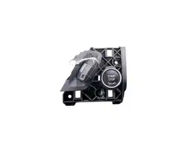 Second-hand car spare part IGNITION SWITCH for BMW SERIE X5M (E70)  OEM IAM references 6966714 9177973 61316966714