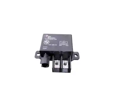 Second-hand car spare part Glow Plug for BMW SERIE X5M (E70) 3.0 TURBODIESEL CAT OEM IAM references 61367661503  7661503