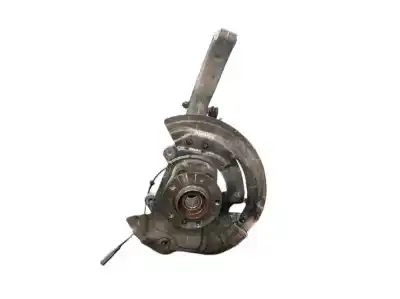 Peça sobressalente para automóvel em segunda mão Manga De Eixo Dianteira Direita por BMW SERIE X5M (E70) 3.0 TURBODIESEL CAT Referências OEM IAM 31216773784 6773784 31216869870