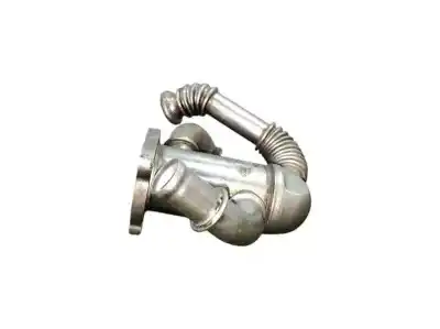 Автозапчастина б/у КУЛЕР EGR для OPEL CORSA E  Посилання на OEM IAM 55197846  93184579
