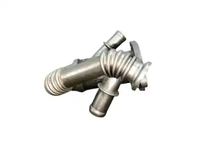 Second-hand car spare part egr cooler for opel corsa e 1.3 16v cdti oem iam references 55197846  93184579