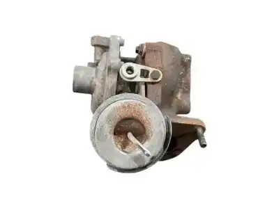 Peça sobressalente para automóvel em segunda mão turbocompresor por opel corsa e 1.3 16v cdti referências oem iam 55198317 93189317 5435970014