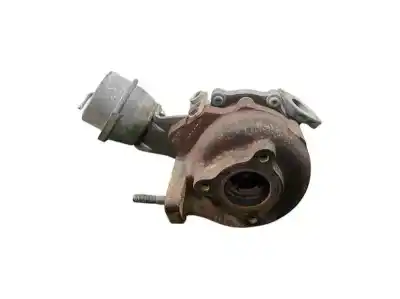 Peça sobressalente para automóvel em segunda mão turbocompresor por opel corsa e 1.3 16v cdti referências oem iam 55198317 93189317 5435970014
