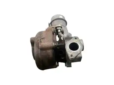 Peça sobressalente para automóvel em segunda mão turbocompresor por opel corsa e 1.3 16v cdti referências oem iam 55198317 93189317 5435970014