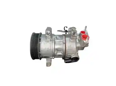 Gebrauchtes Autoersatzteil KLIMAKOMPRESSOR zum PEUGEOT 208  OEM-IAM-Referenzen 9822184980 1622720380 GE4471508110