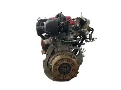 Автозапчастина б/у двигун комплект для nissan primera berl./familiar (p10/w10) 2.0 16v посилання на oem iam sr20  1010260jsb
