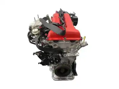 Автозапчастина б/у двигун комплект для nissan primera berl./familiar (p10/w10) 2.0 16v посилання на oem iam sr20  1010260jsb