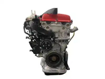 Автозапчастина б/у двигун комплект для nissan primera berl./familiar (p10/w10) 2.0 16v посилання на oem iam sr20  1010260jsb