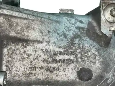 Автозапчасти б/у охладитель рог за citroen c4 picasso 1.6 hdi fap ссылки oem iam 1618lc   Автозапчасти б/у охладитель рог за citroen c4 picasso 1.6 hdi fap ссылки oem iam 1618lc