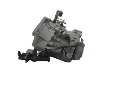 Second-hand car spare part gearbox for citroen c2 (jm_) 1.4 oem iam references 20cp24