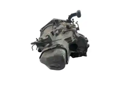 Pezzo di ricambio per auto di seconda mano riduttore per citroen c2 (jm_) 1.4 riferimenti oem iam 20cp24 2222rj 2223tp