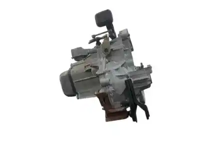 Pezzo di ricambio per auto di seconda mano riduttore per citroen c2 (jm_) 1.4 riferimenti oem iam 20cp24 2222rj 2223tp