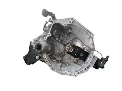 Pezzo di ricambio per auto di seconda mano riduttore per citroen c2 (jm_) 1.4 riferimenti oem iam 20cp24 2222rj 2223tp