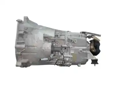 Peça sobressalente para automóvel em segunda mão caixa de velocidades por bmw serie 3 berlina (e46) 318 d referências oem iam hcl