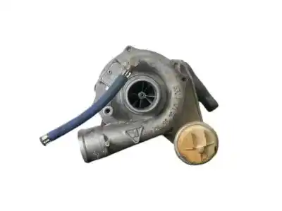 Second-hand car spare part Turbocharger for CITROEN BERLINGO 2.0 HDi SX Plus Familiar OEM IAM references K03225269  0375C8