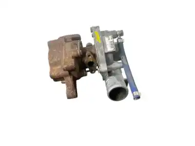 Second-hand car spare part turbocharger for citroen berlingo 2.0 hdi sx plus familiar oem iam references k03225269  0375c8