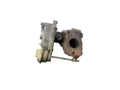 Second-hand car spare part turbocharger for citroen berlingo 2.0 hdi sx plus familiar oem iam references k03225269  0375c8
