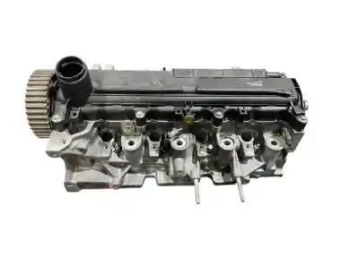 Second-hand car spare part cylinder head for renault clio iii 1.5 dci diesel oem iam references 110412587r