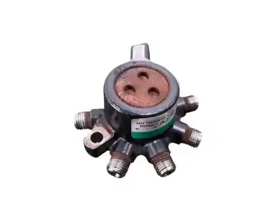 Автозапчастина б/у рампа инжектора для renault clio iii 1.5 dci diesel посилання на oem iam 8200584034  r9144z070b