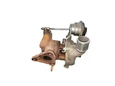 Автозапчастина б/у турбонагрузник для renault clio iii 1.5 dci diesel посилання на oem iam 54359710011  7701476891