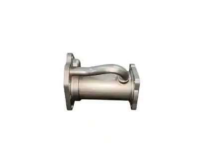 Tweedehands auto-onderdeel EGR-KOELER voor RENAULT CLIO III  OEM IAM-referenties 8200729079 147350718R 7701063752