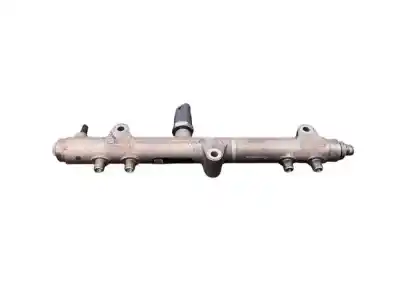 Автозапчастина б/у РАМПА ИНЖЕКТОРА для CHRYSLER VOYAGER (RG)  Посилання на OEM IAM 0445214041  5093924AA