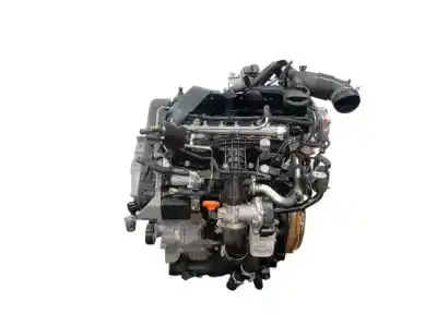 Second-hand car spare part COMPLETE ENGINE for VOLKSWAGEN CADDY KA/KB (2C)  OEM IAM references CAYP  03L100090P