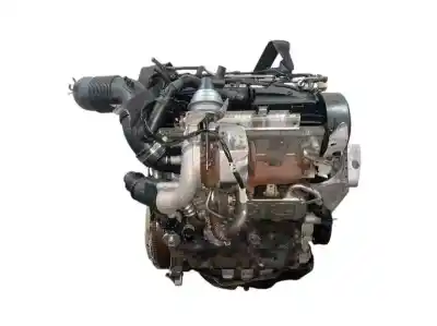Second-hand car spare part complete engine for volkswagen caddy ka/kb (2c) 1.6 tdi oem iam references cayp  03l100090p