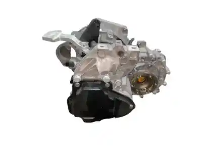 Автозапчастина б/у коробка передач для volkswagen caddy ka/kb (2c) 1.6 tdi посилання на oem iam mlu  0a4300046r