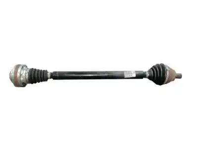 Second-hand car spare part  for VOLKSWAGEN CADDY KA/KB (2C)  OEM IAM references 2K0407272E  3Q0407272AB