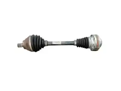 Second-hand car spare part  for VOLKSWAGEN CADDY KA/KB (2C)  OEM IAM references 2K3407271B  
