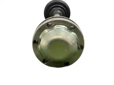Second-hand car spare part front left transmission for volkswagen caddy ka/kb (2c) 1.6 tdi oem iam references 2k3407271b  