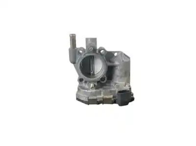 Second-hand car spare part Throttle Body for OPEL CORSA C 1.2 16V CAT (Z 12 XE / LW4) OEM IAM references 9157512  0280750014