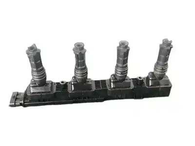 Автозапчастина б/у КОТУШКА ЗАПАЛЮВАННЯ для OPEL CORSA C  Посилання на OEM IAM 0221503015  90543253