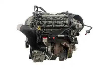 Recambio de automóvil de segunda mano de MOTOR COMPLETO para OPEL ASTRA H BERLINA  referencias OEM IAM Z19DTH  55205653