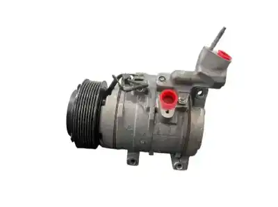 Peça sobressalente para automóvel em segunda mão COMPRESSOR DE AR CONDICIONADO A/A A/C por HONDA ACCORD BERLINA (CL/CN)  Referências OEM IAM 4472205900 38810RBDE11 447220-5900