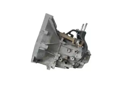 İkinci el araba yedek parçası VITES KUTUSU için FIAT FIORINO  OEM IAM referansları 71773215 46736750 71724967
