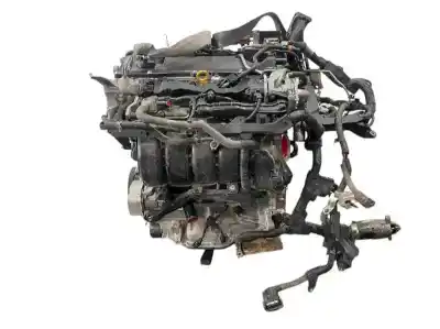 İkinci el araba yedek parçası KOMPLE MOTOR için TOYOTA RAV4  OEM IAM referansları A25A  1900025250