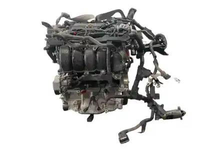 Second-hand car spare part complete engine for toyota rav4 2.5 16v hybrid oem iam references a25a  1900025250