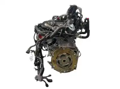 Second-hand car spare part complete engine for toyota rav4 2.5 16v hybrid oem iam references a25a  1900025250