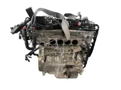 Second-hand car spare part complete engine for toyota rav4 2.5 16v hybrid oem iam references a25a  1900025250