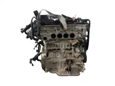 Second-hand car spare part complete engine for toyota rav4 2.5 16v hybrid oem iam references a25a  1900025250