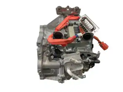 Second-hand car spare part gearbox for toyota rav4 2.5 16v hybrid oem iam references 3nm