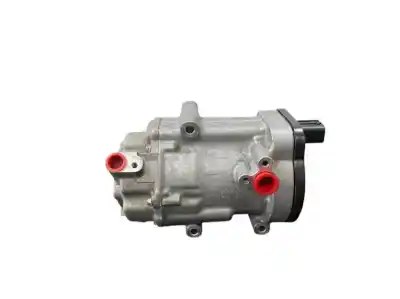 Second-hand car spare part air conditioning compressor for toyota rav4 2.5 16v hybrid oem iam references 0424001100