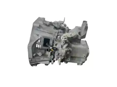 Автозапчасти б/у КОРОБКА ПЕРЕДАЧ за CITROEN C4 PICASSO  ссылки OEM IAM 20EA68 1612090380 1612090280