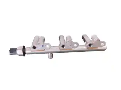 Pezzo di ricambio per auto di seconda mano rampa iniettori per citroen c4 picasso 1.2 12v e-thp / puretech riferimenti oem iam 9802438180   Pezzo di ricambio per auto di seconda mano rampa iniettori per citroen c4 picasso 1.2 12v e-thp / puretech riferimenti oem iam 9802438180
