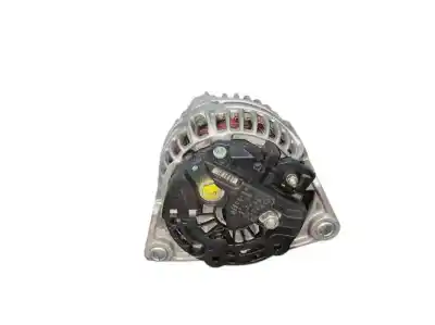İkinci el araba yedek parçası alternatör için opel vectra c berlina 2.0 dti oem iam referansları 24429105  0124515080