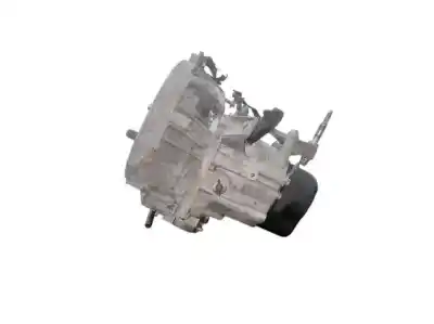 Автозапчасти б/у коробка передач за renault clio ii fase ii (b/cb0) base authentique ссылки oem iam jb3980